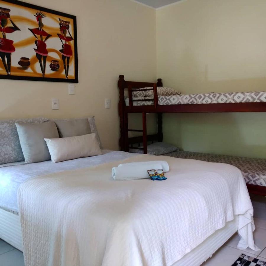 Hotel Rural Sitio Do Sol Guabiruba Zewnętrze zdjęcie