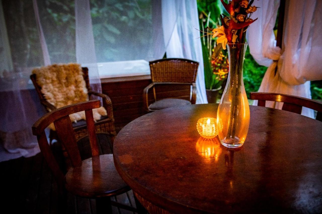 Hotel Rural Sitio Do Sol Guabiruba Zewnętrze zdjęcie