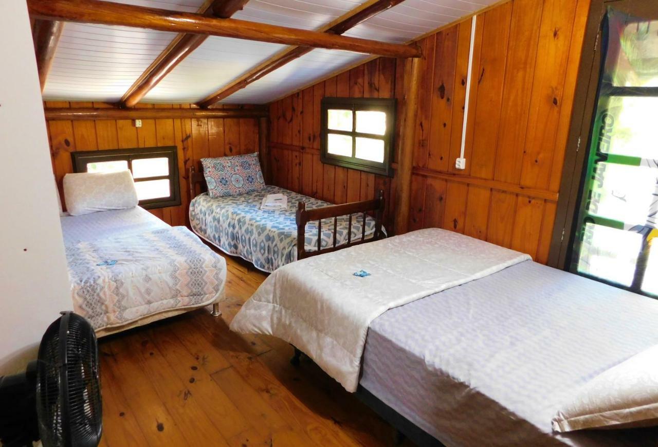 Hotel Rural Sitio Do Sol Guabiruba Zewnętrze zdjęcie