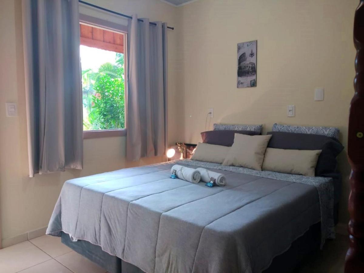 Hotel Rural Sitio Do Sol Guabiruba Zewnętrze zdjęcie