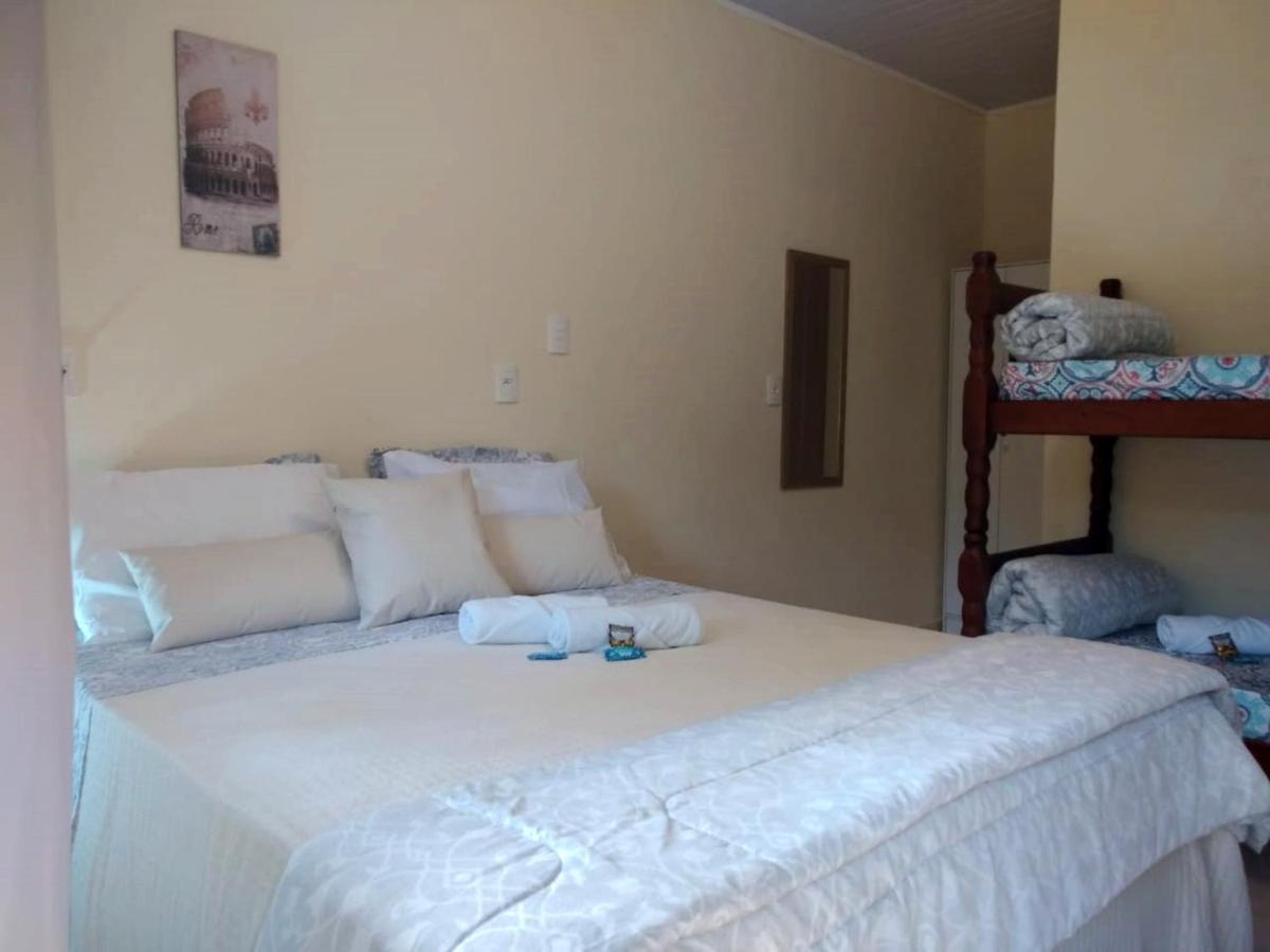 Hotel Rural Sitio Do Sol Guabiruba Zewnętrze zdjęcie