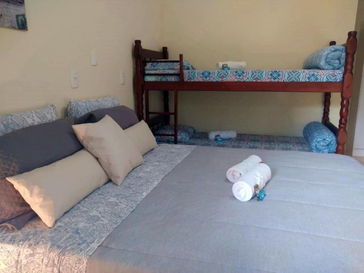 Hotel Rural Sitio Do Sol Guabiruba Zewnętrze zdjęcie