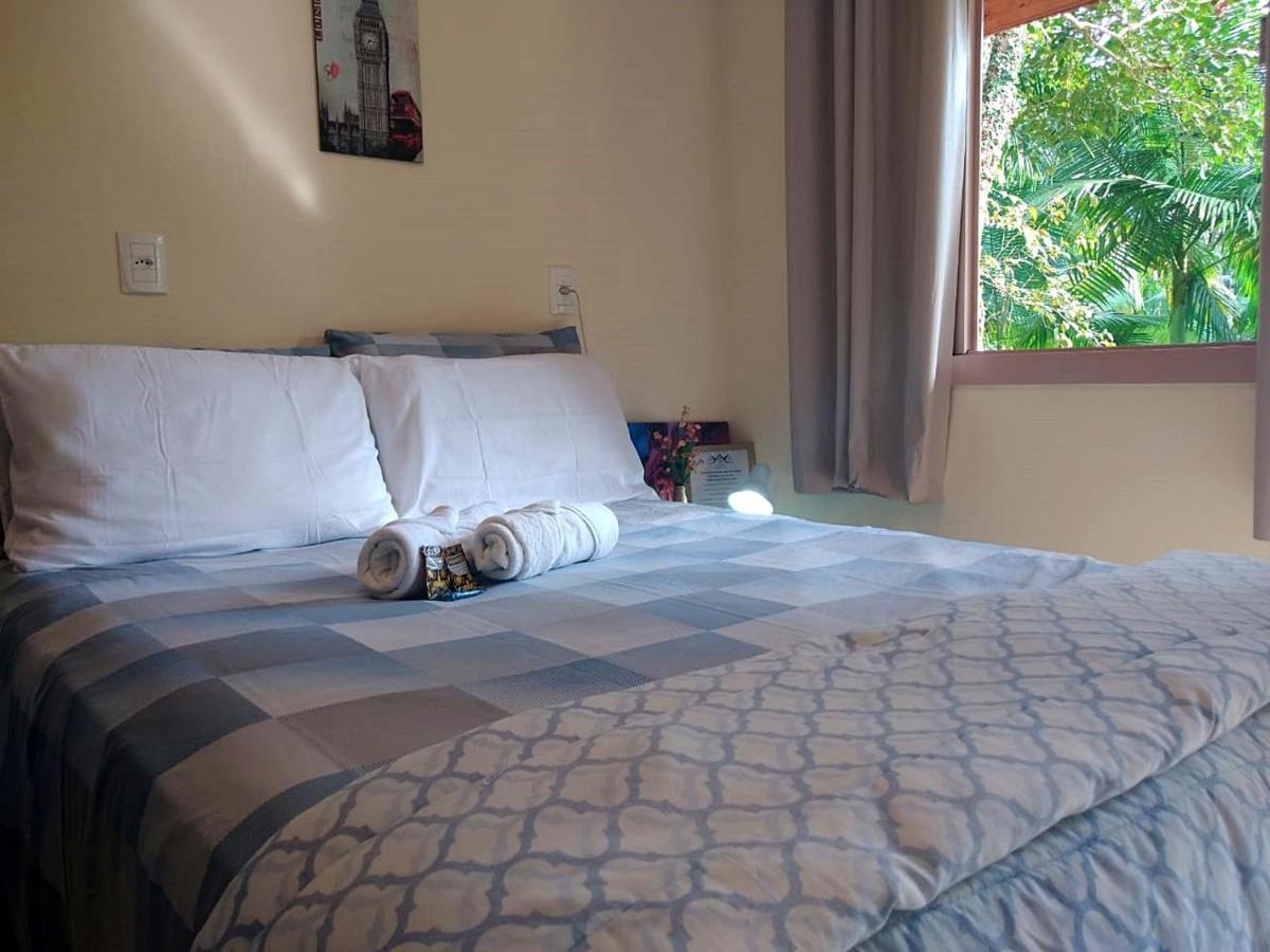 Hotel Rural Sitio Do Sol Guabiruba Zewnętrze zdjęcie