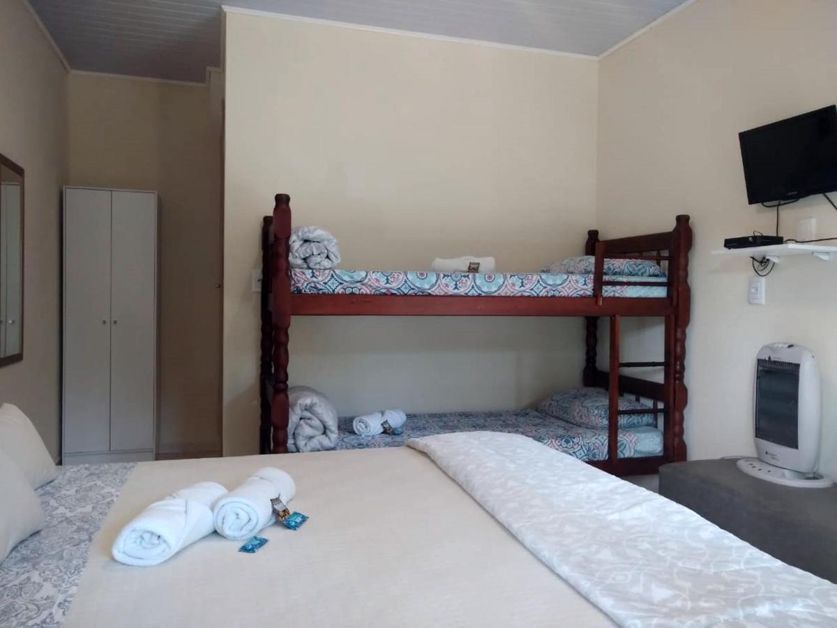 Hotel Rural Sitio Do Sol Guabiruba Zewnętrze zdjęcie