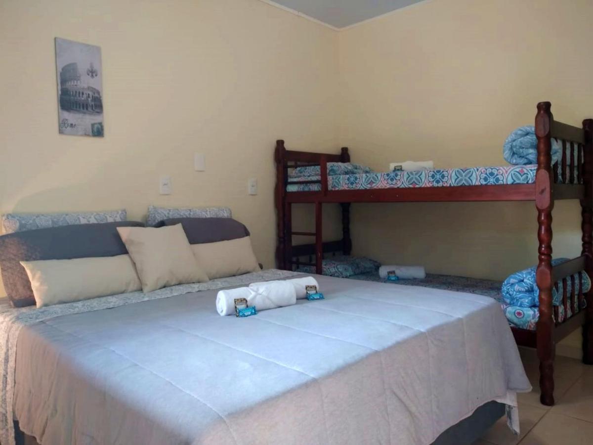 Hotel Rural Sitio Do Sol Guabiruba Zewnętrze zdjęcie